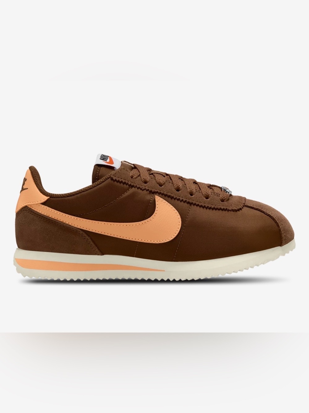 Nike Cortez